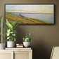 Sainte-Adresse, View Across the Estuary - Floater Framed Canvas Print