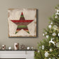 Christmas Star-Premium Gallery Wrapped Canvas - Ready to Hang