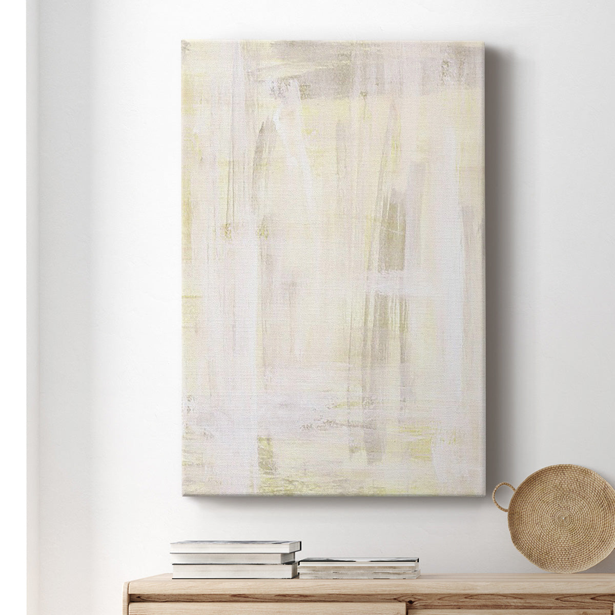 On a Sunbeam II Premium Gallery Wrapped Canvas - Ready to Hang