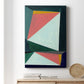 Chop I - Canvas Art Print