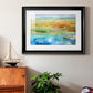 Moving On  Premium Framed Print - Ready to Hang