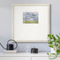 Lightbreak- Premium Framed Print Double Matboard