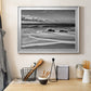 Whispering Sands Beach Premium Classic Framed Canvas - Ready to Hang