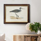 Morris Sandpipers III Premium Framed Canvas- Ready to Hang