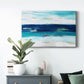 Above Us Only Sky - Canvas Art Print