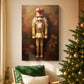 Honeyed Carol - Canvas Art Print