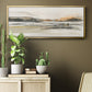 Turnwood Clearing - Floater Framed Canvas Print