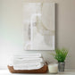 Quiet Affection II Premium Gallery Wrapped Canvas - Ready to Hang