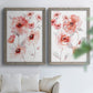 Translucent Blush I - Premium Framed Canvas 2 Piece Set - Ready to Hang