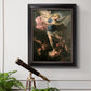 St. Michael - Ornate Framed Canvas Print