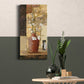 Mandarin Panel II - Canvas Art Print