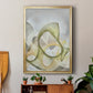 Excursion II - Modern Framed Canvas Print