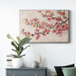 Cherry Blossom Composition I Premium Gallery Wrapped Canvas - Ready to Hang