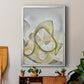 Excursion II - Modern Framed Canvas Print