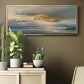 Remember - Floater Framed Canvas Print