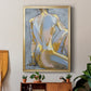 Grey Maiden II -  Framed Canvas Print