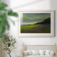 Coastal Views VI - Barnwood Framed Art Print