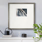 Celestial Glimmer - Double Matboard Framed Print