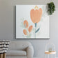 Petite Petals VII - Canvas Art Print