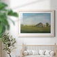 Grove Farm I - Barnwood Framed Art Print