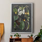 Orchard Varieties II - Modern Framed Canvas Print