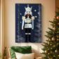 Stillwater Serenade of Fir - Canvas Art Print