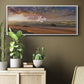 Be Done In Love - Floater Framed Canvas Print