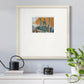 Seaworthy Premium Framed Print Double Matboard