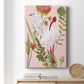 Birds in Motion II Premium Gallery Wrapped Canvas - Ready to Hang