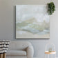 Tonal Horizon II - Canvas Art Print