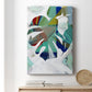 Monstera I Premium Gallery Wrapped Canvas - Ready to Hang