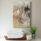 Frozen Spring I Premium Gallery Wrapped Canvas - Ready to Hang