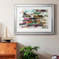 Inertia #3 Premium Framed Print - Ready to Hang