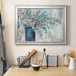 Eucalyptus Premium Classic Framed Canvas - Ready to Hang