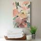 Dreaming of Spring II Premium Gallery Wrapped Canvas - Ready to Hang