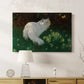 Vintage Kitty XXXVIII - Canvas Art Print