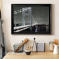 City Lights Premium Classic Framed Canvas - Ready to Hang