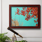Autumn Tapestry I - Ornate Framed Canvas Print