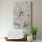 Blossom Study II Premium Gallery Wrapped Canvas - Ready to Hang