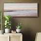 Dawn on the Horizon I - Floater Framed Canvas Print