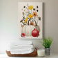 Fall Botanicals II Premium Gallery Wrapped Canvas - Ready to Hang