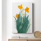 Daffodil Bunch I - Canvas Art Print