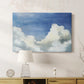 Cloudy Sky XLVI - Canvas Art Print