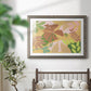 Neutral Blooms IV-Premium Framed Print - Ready to Hang