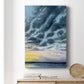 Anastasia Island Sunset II Premium Gallery Wrapped Canvas - Ready to Hang