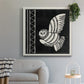 The Owl III - Canvas Art Print