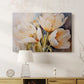 Floral Watercolor XXVII - Canvas Art Print