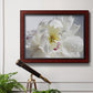 Breathless IV - Ornate Framed Canvas Print