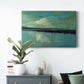 Harbor Light Premium Gallery Wrapped Canvas - Ready to Hang