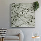 Laced Sky I - Canvas Art Print